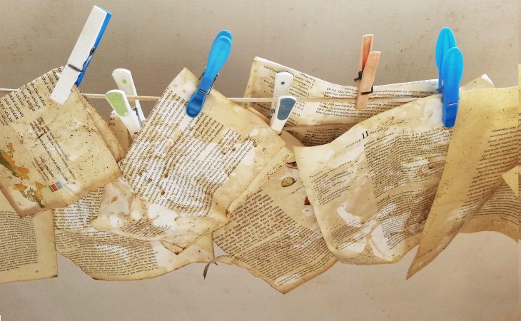 קפה לט-גו עם שתי כפיות השראה