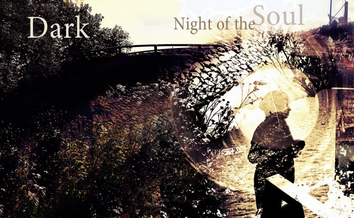 הלילה האפל של הנפש