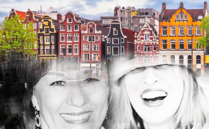 קראת לה אסתר