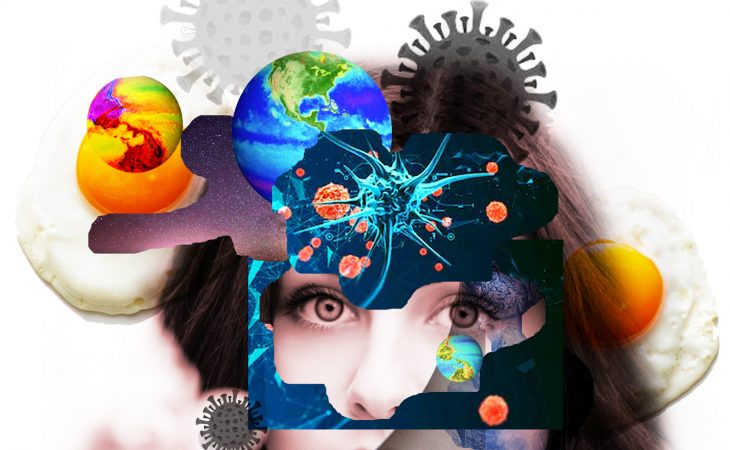 הוירוס המשתולל הוא לא קורונה